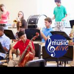 Help keep Music Alive for the next generation