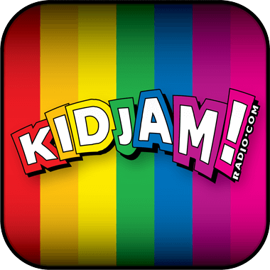 KidJam Radio