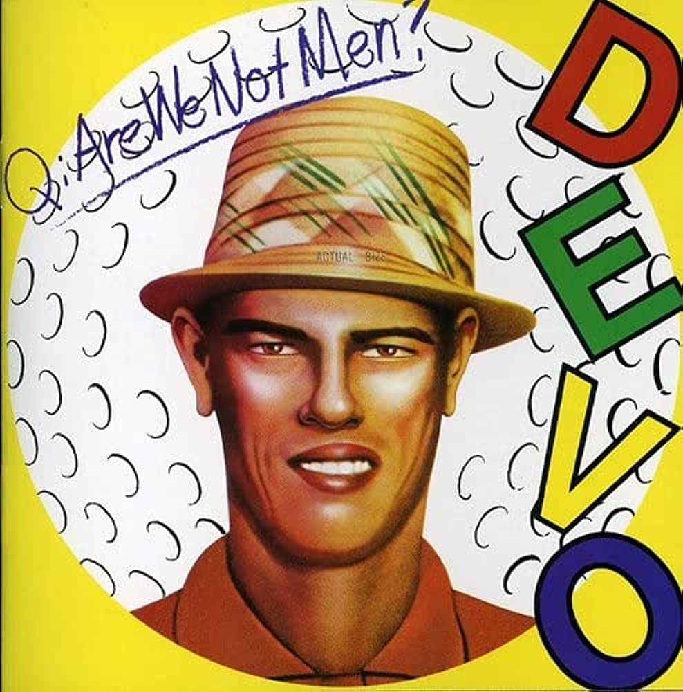 Album Essentials: Devo - 