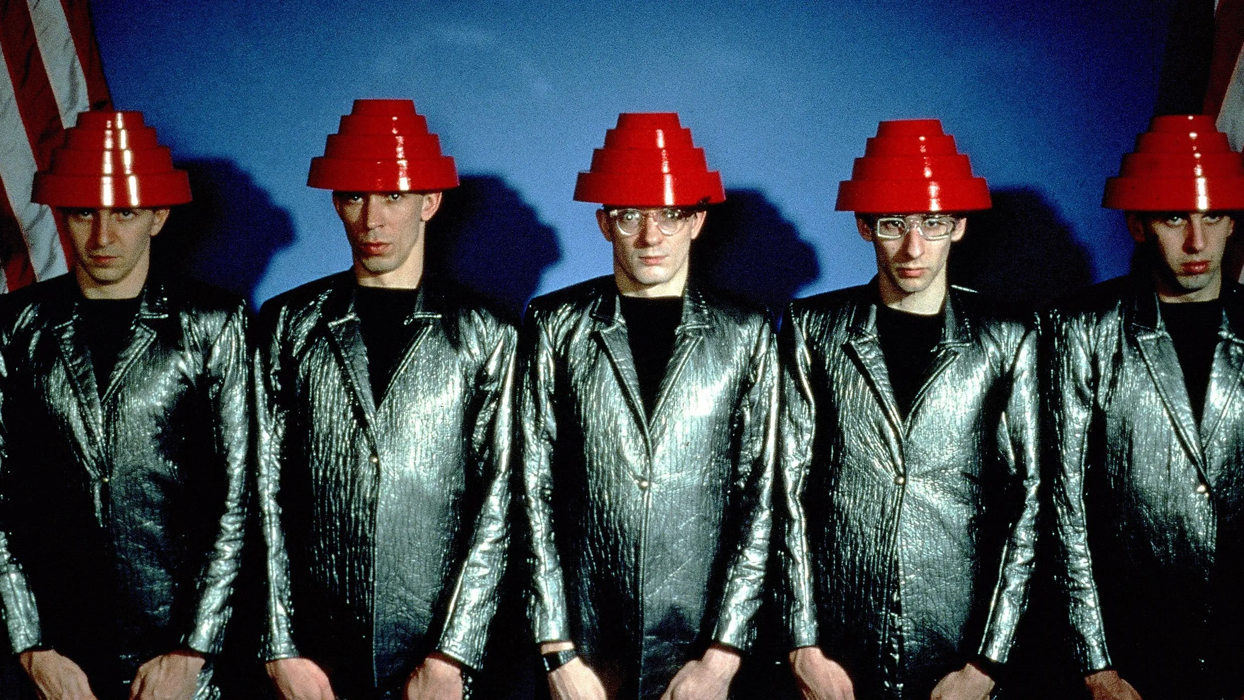 Album Essentials: Devo - 