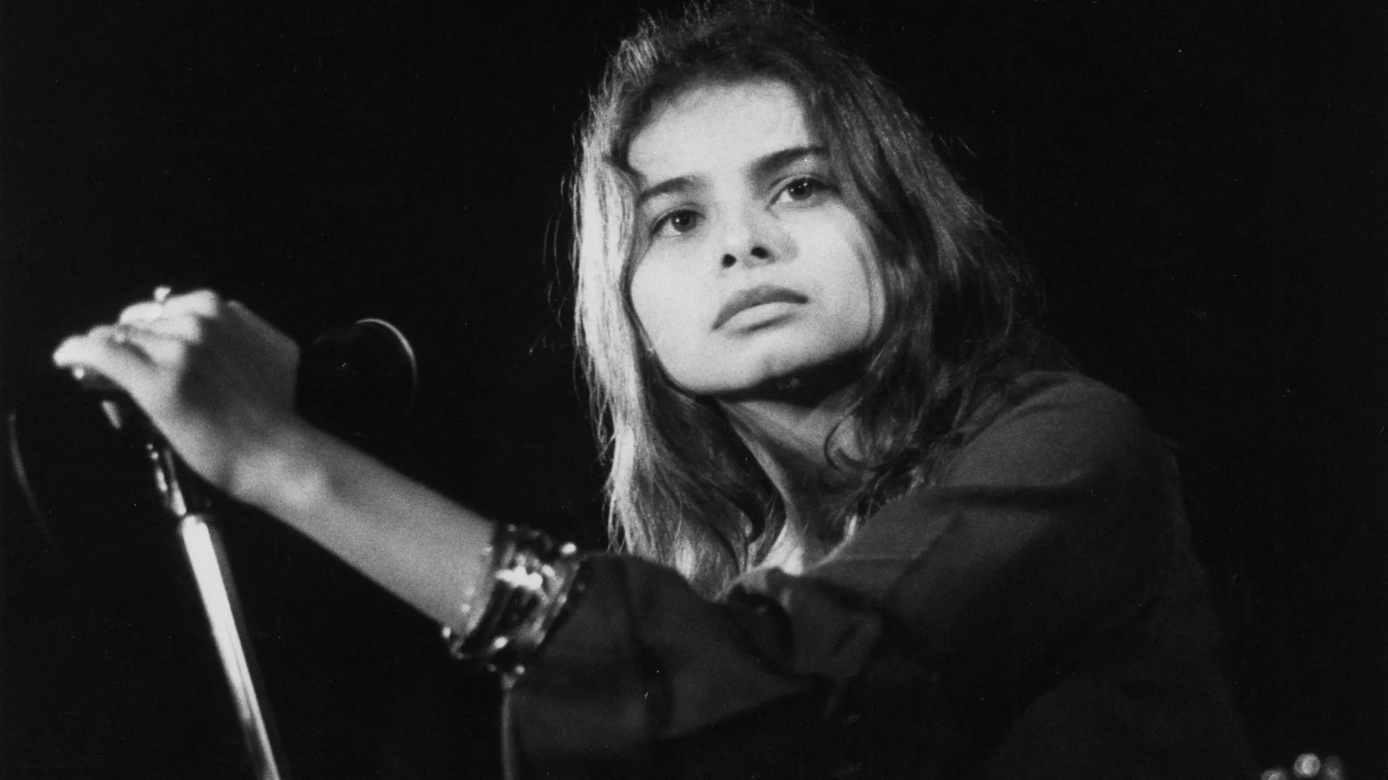 Timeline 1988 Mazzy Star Rises From Opal The Summit FM