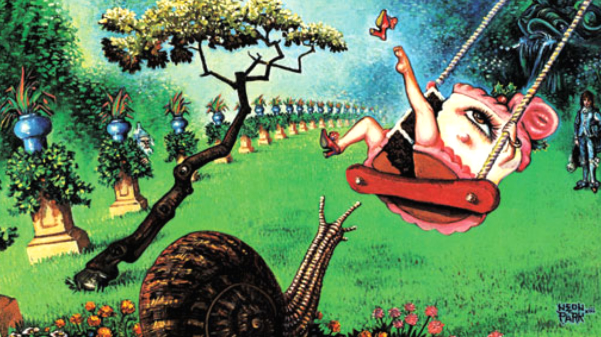 Album Essentials: Little Feat - 