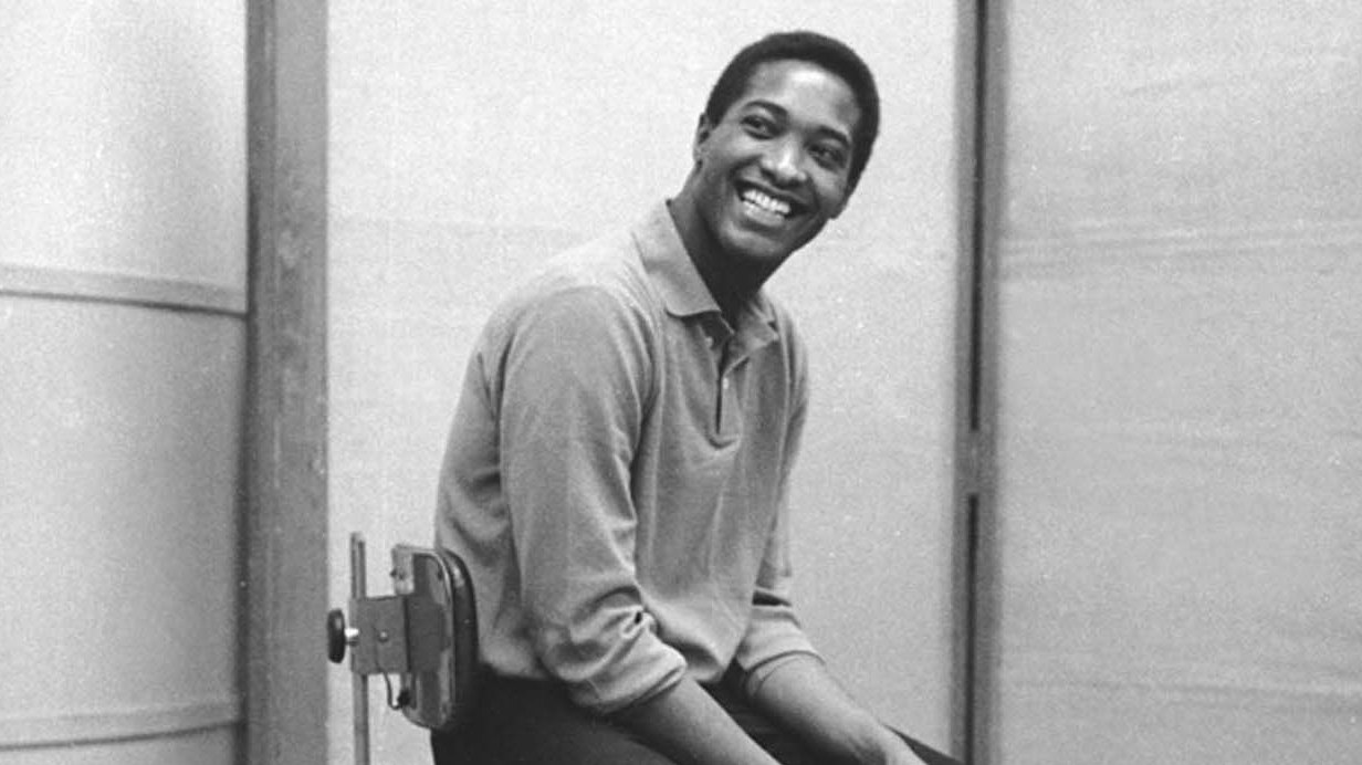 TROUBLE BLUES (TRADUÇÃO) - Sam Cooke 