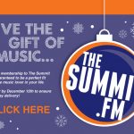Give the gift of The Summit!
