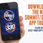 Get The Summit Radio app