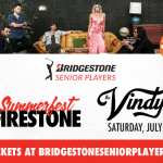 Bridgestone Senior Tournament