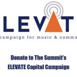 ELEVATE Capital Campaign