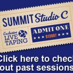 Click here to check out our LIVE sessions